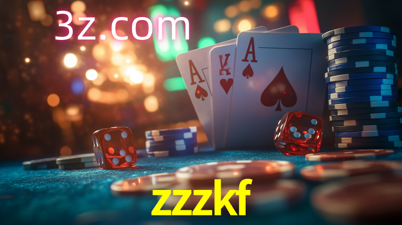 zzzkf Apostas Esportivas